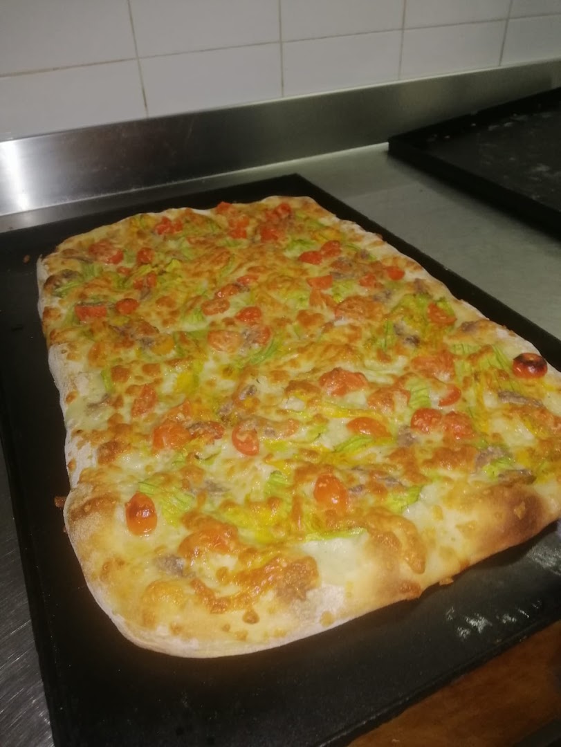 Pizzeria Chez Louis
