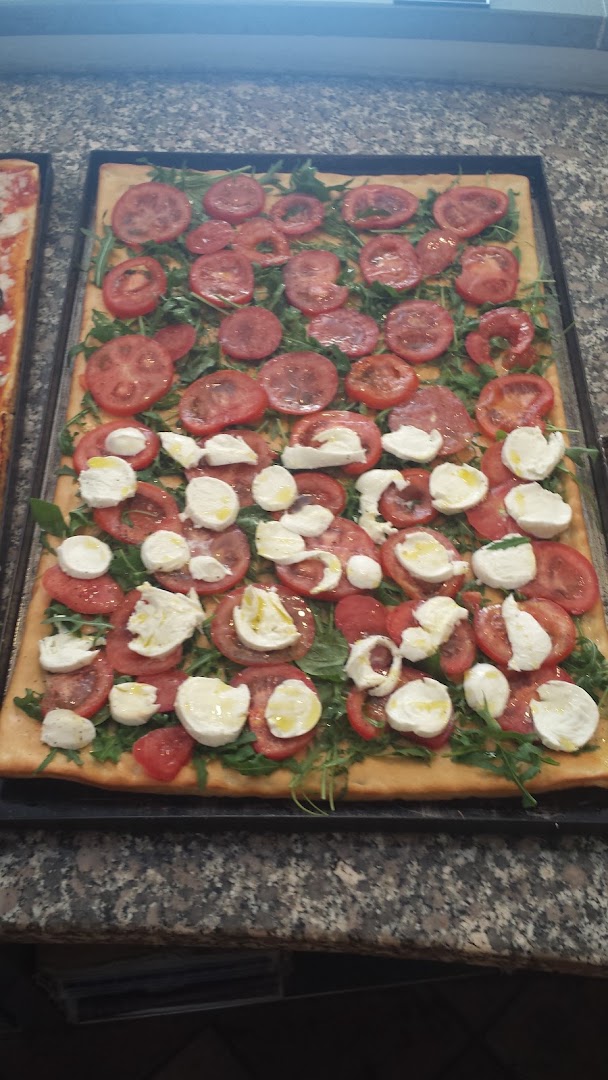 Pizzeria Chiantigiana