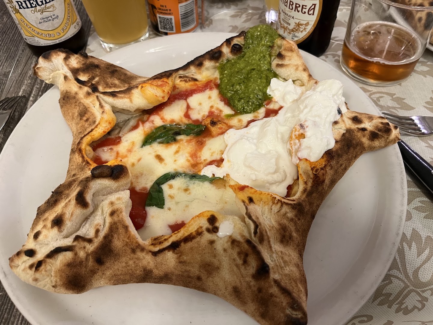 Pizzeria Chiaroscuro