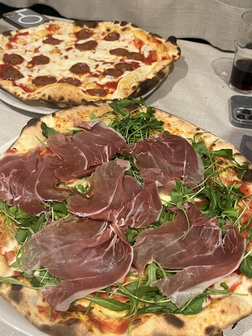 Pizzeria Chicchirichi