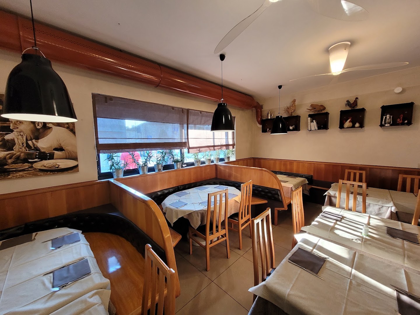 Pizzeria Chicchirichi