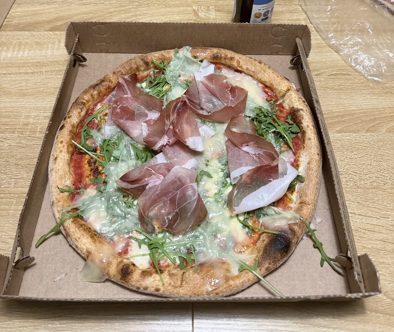 Pizzeria Ci.Bò