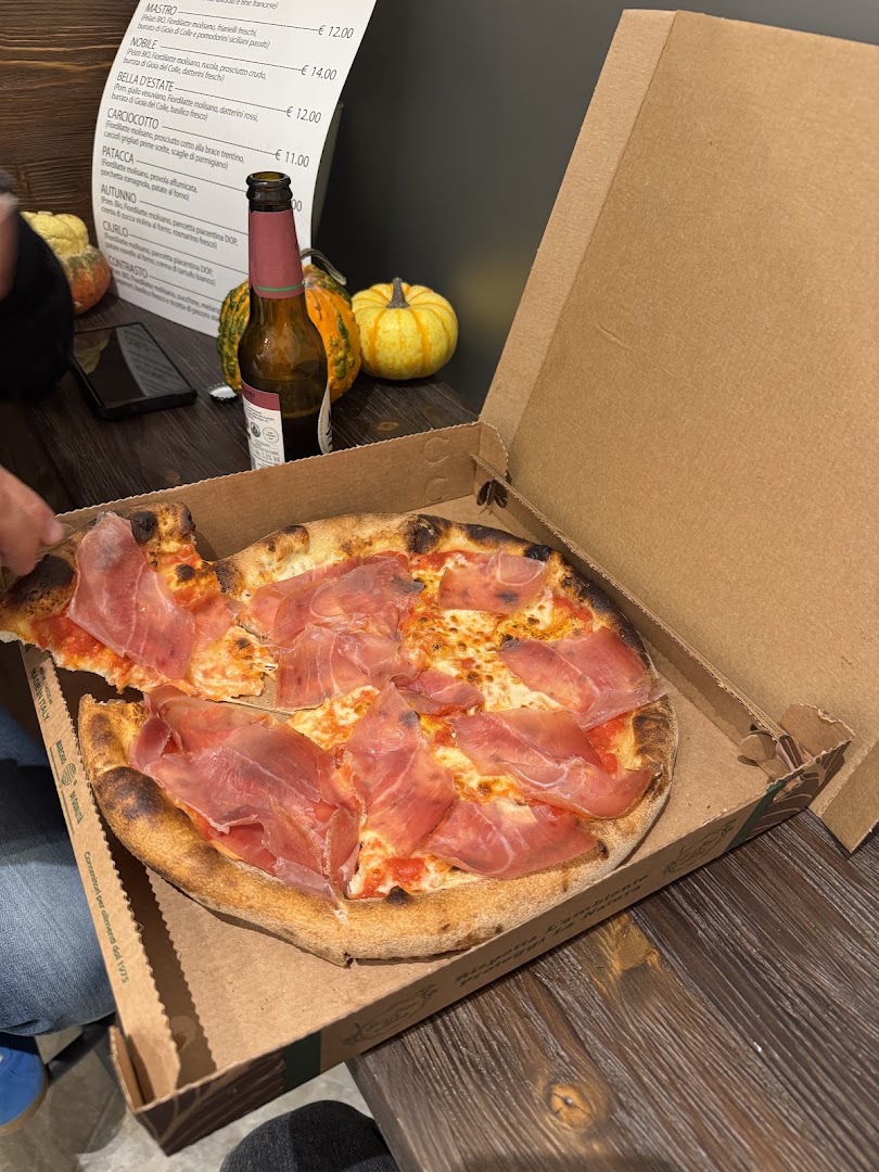 Pizzeria Ci.Bò