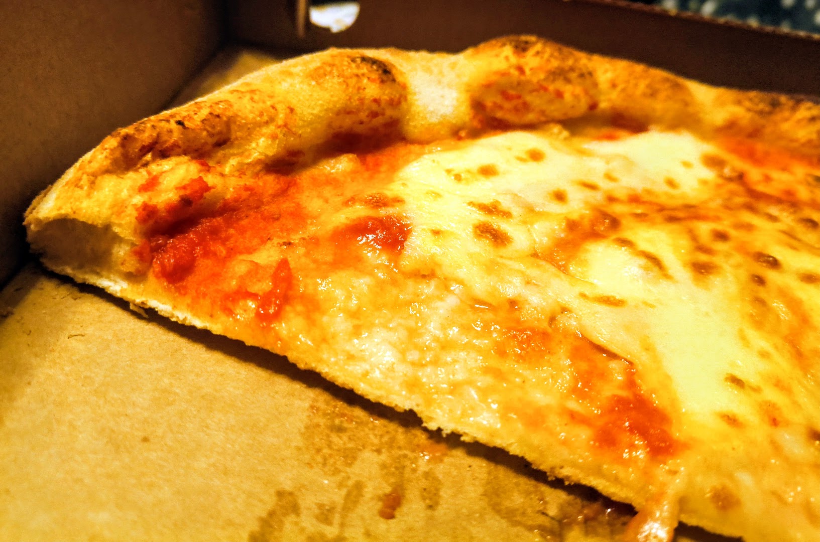 Pizzeria Ci.Bò, Imola