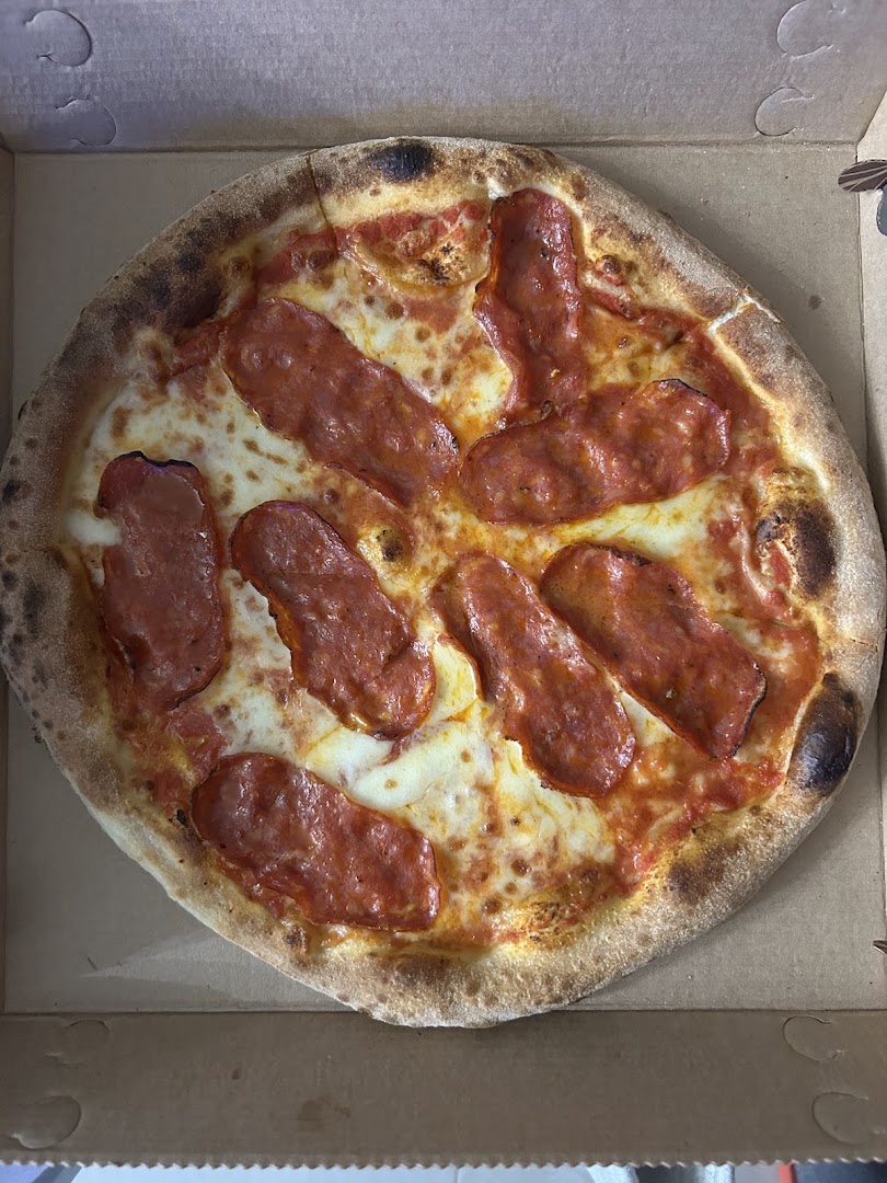 Pizzeria Ci.Bò
