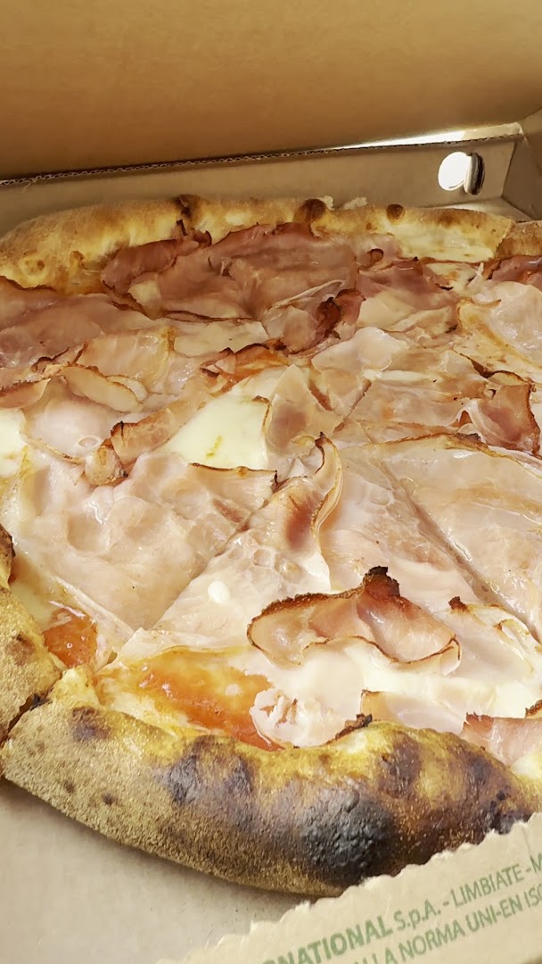 Pizzeria Ci.Bò