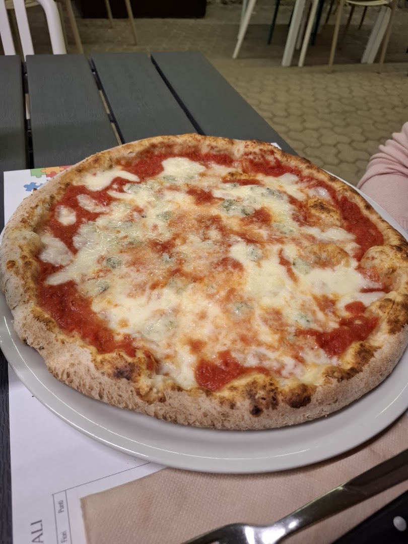 Pizzeria Ciadel