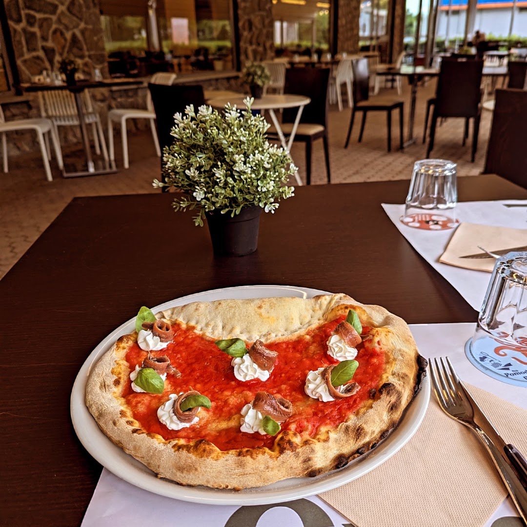 Pizzeria Ciadel