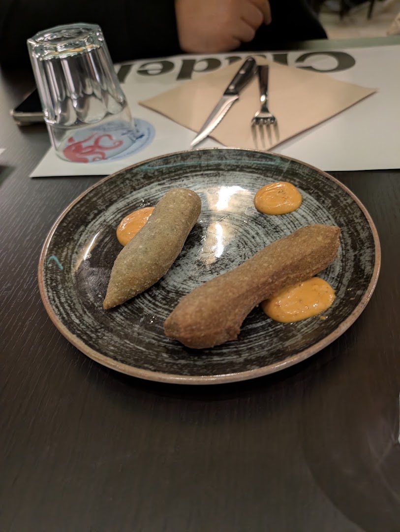 Pizzeria Ciadel