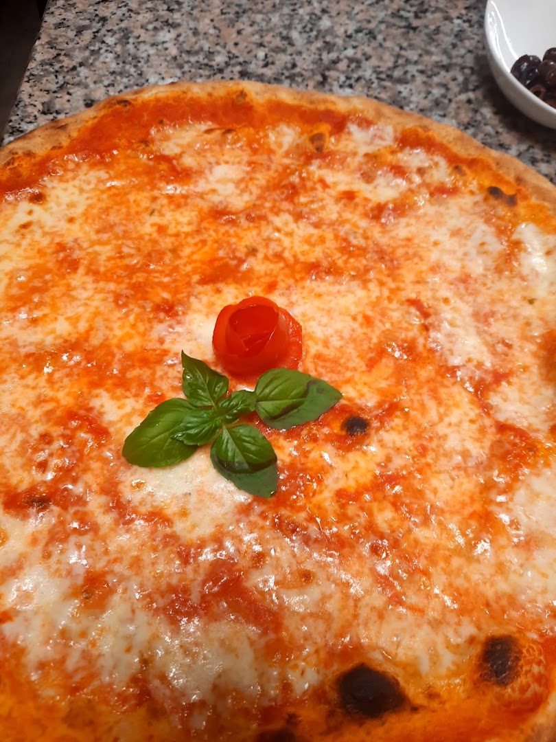 Pizzeria CiccioMatto1, Milano