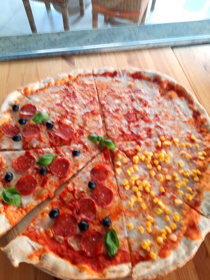 Pizzeria CiccioMatto1
