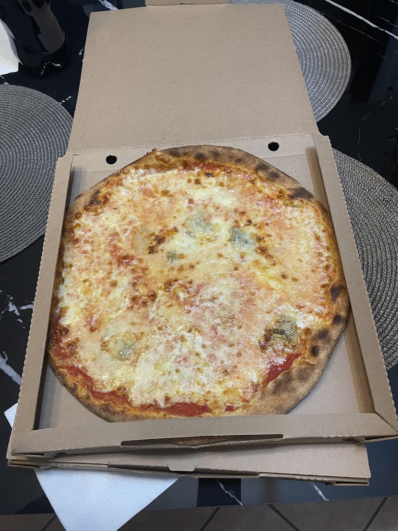pizzeria ciclista, Torbole Casaglia