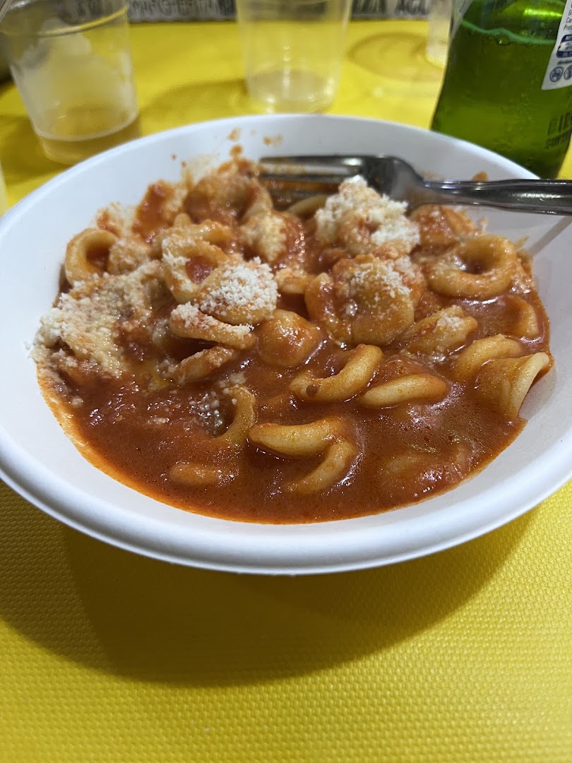 Pizzeria Cico