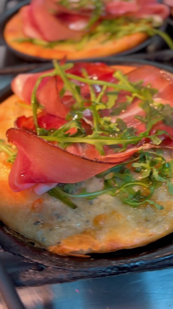 Pizzeria Ciferni Montesilvano