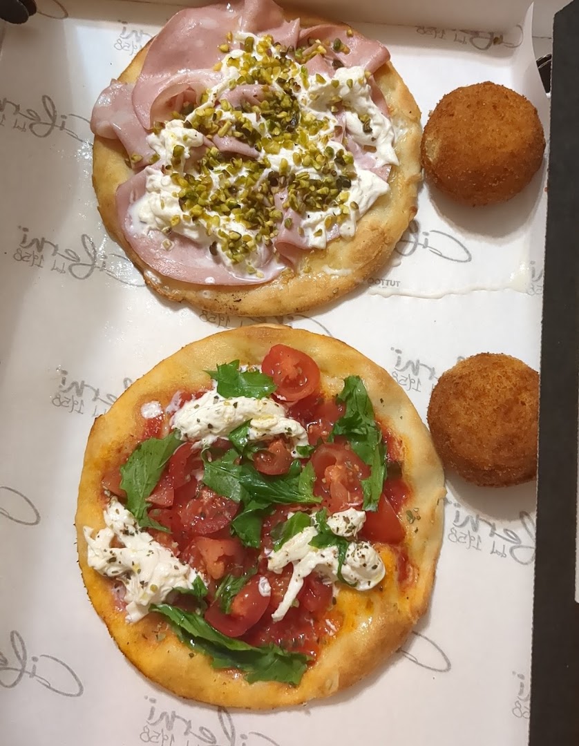 Pizzeria Ciferni Montesilvano