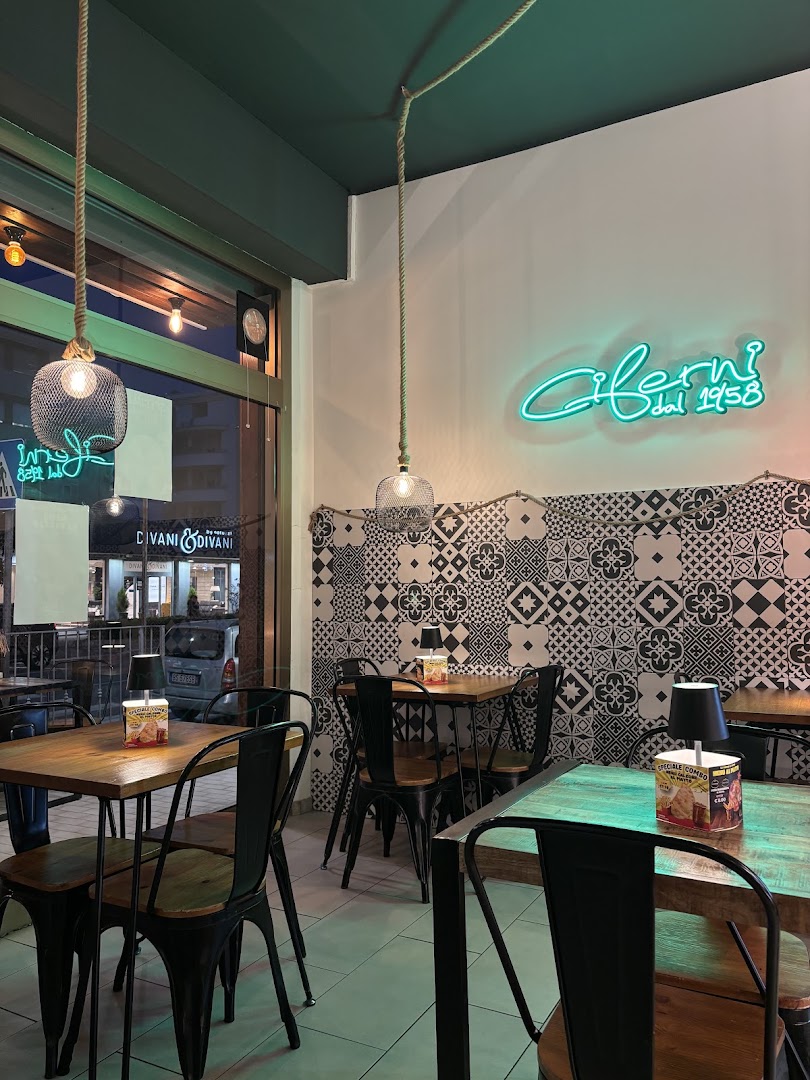 Pizzeria Ciferni Montesilvano