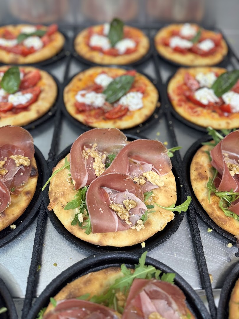 Pizzeria Ciferni Vestina