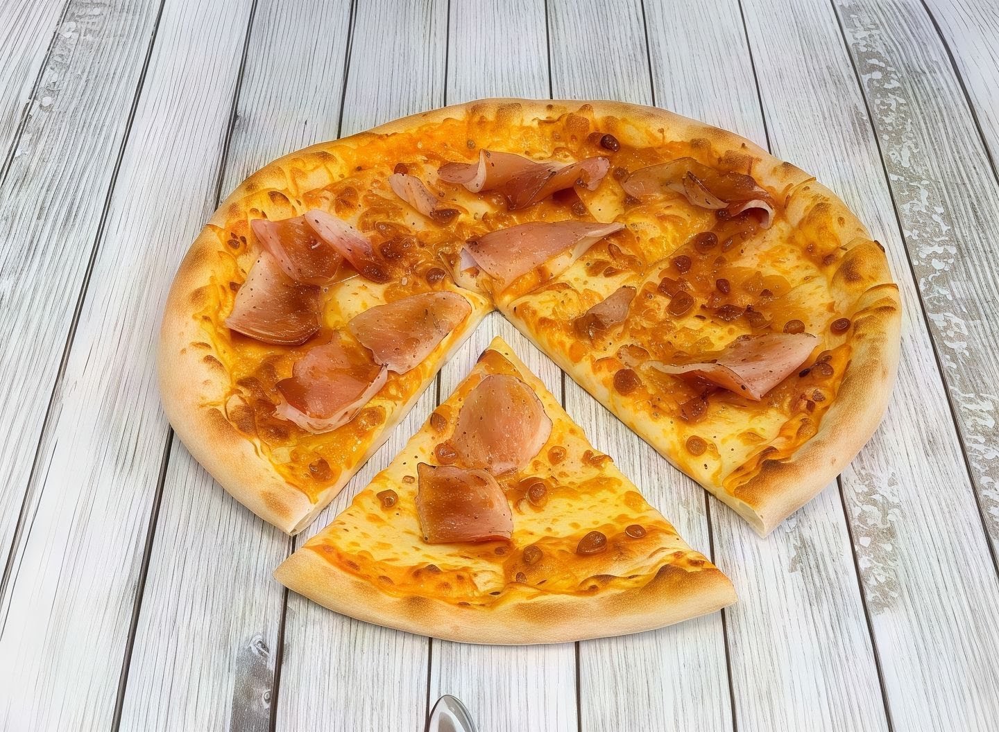 Pizzeria Cilea