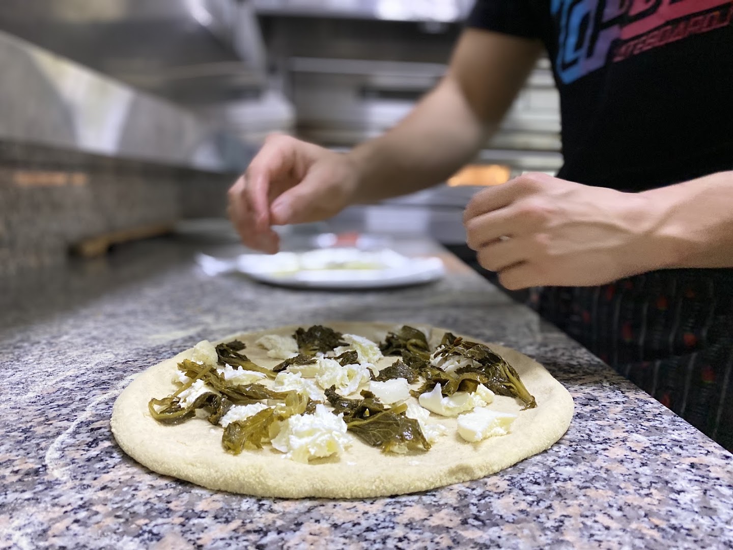 Pizzeria Ciliegino Autentici Sapori