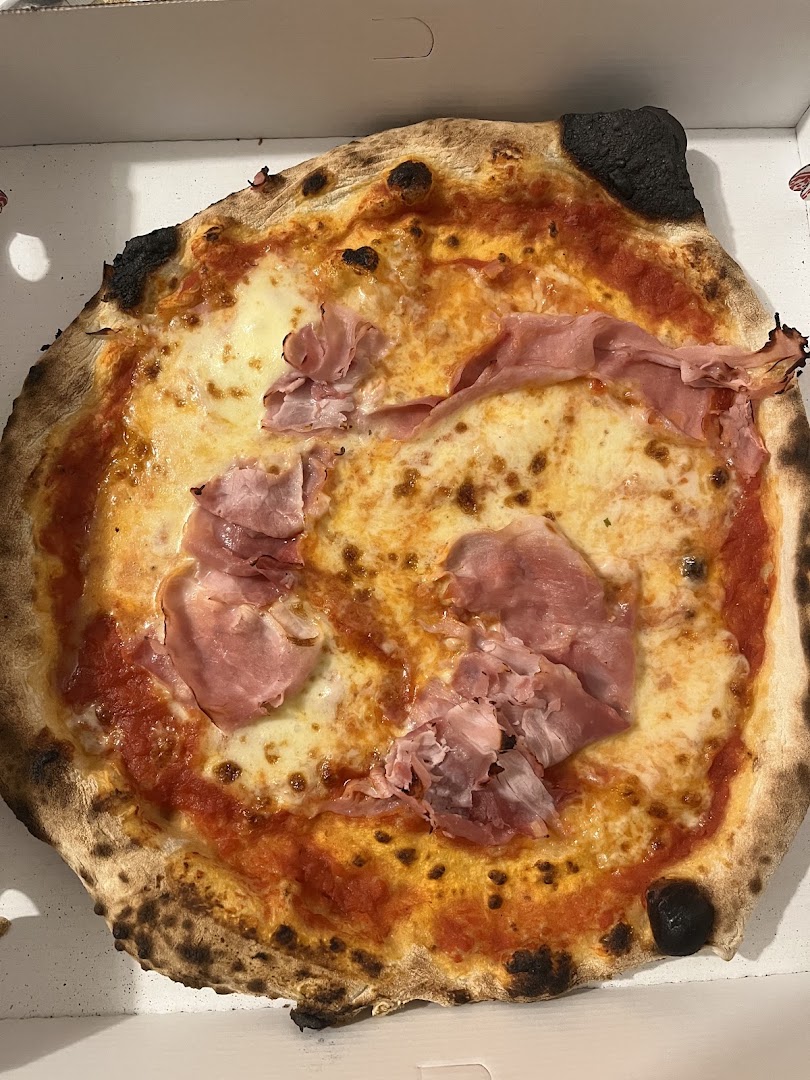 Pizzeria Cin Cin Export