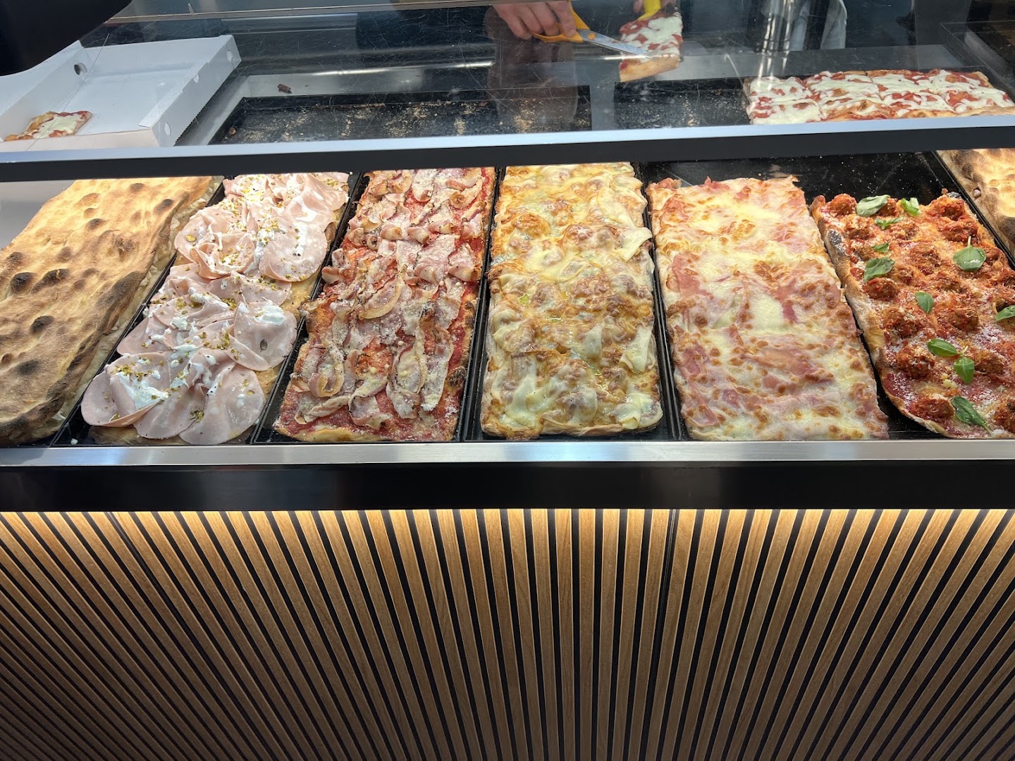 Pizzeria Cinque Sensi