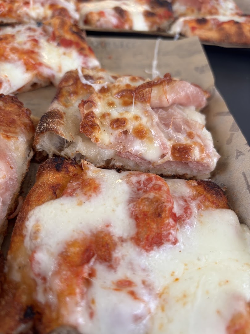 Pizzeria Cinque Sensi