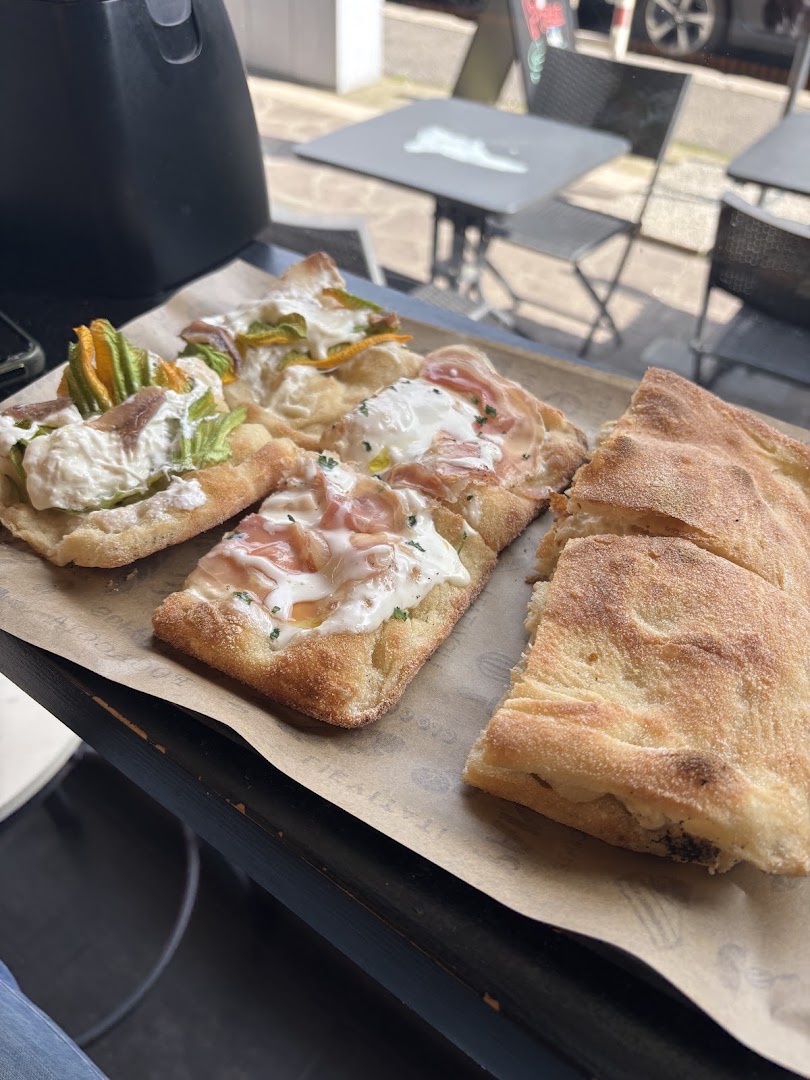 Pizzeria Cinque Sensi
