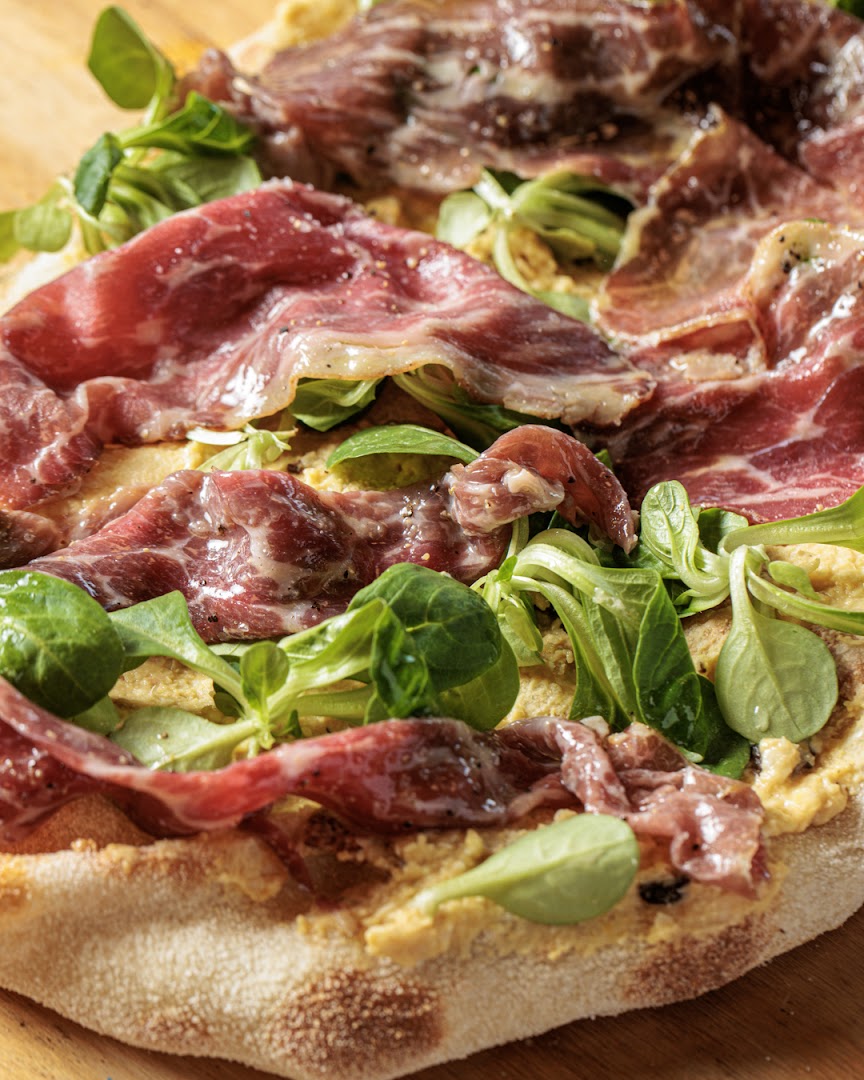 Pizzeria Cinque Sensi