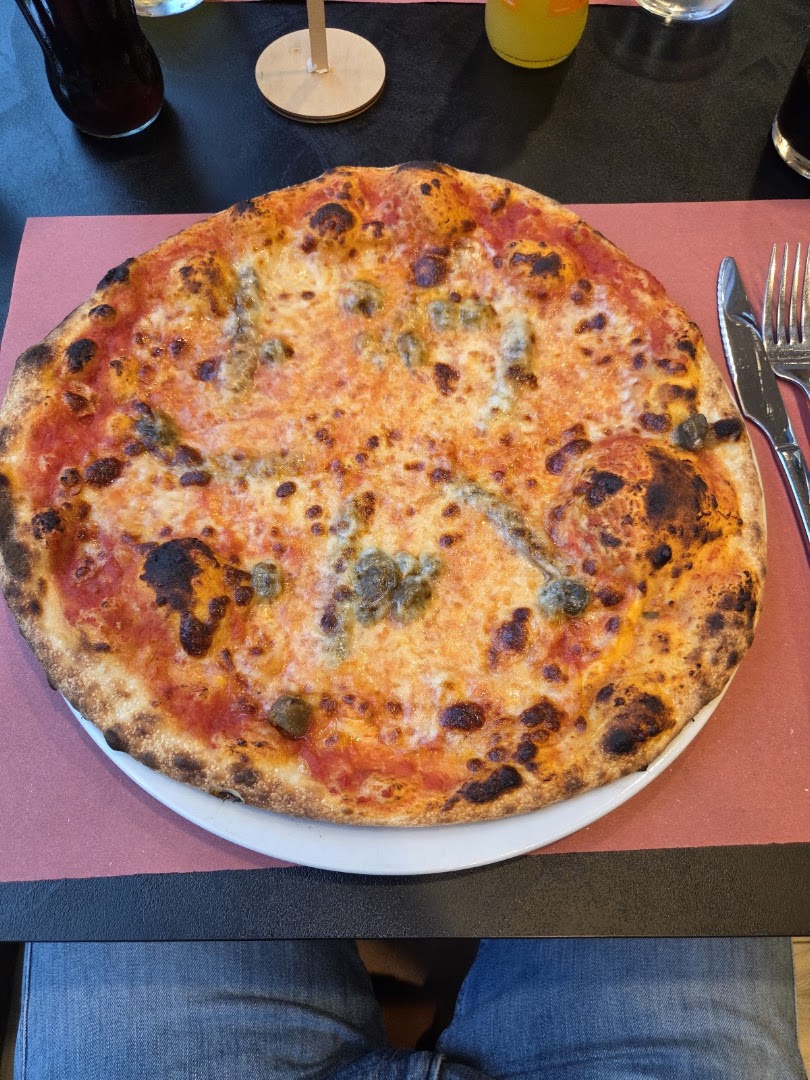 Pizzeria CipCiop LaPizza