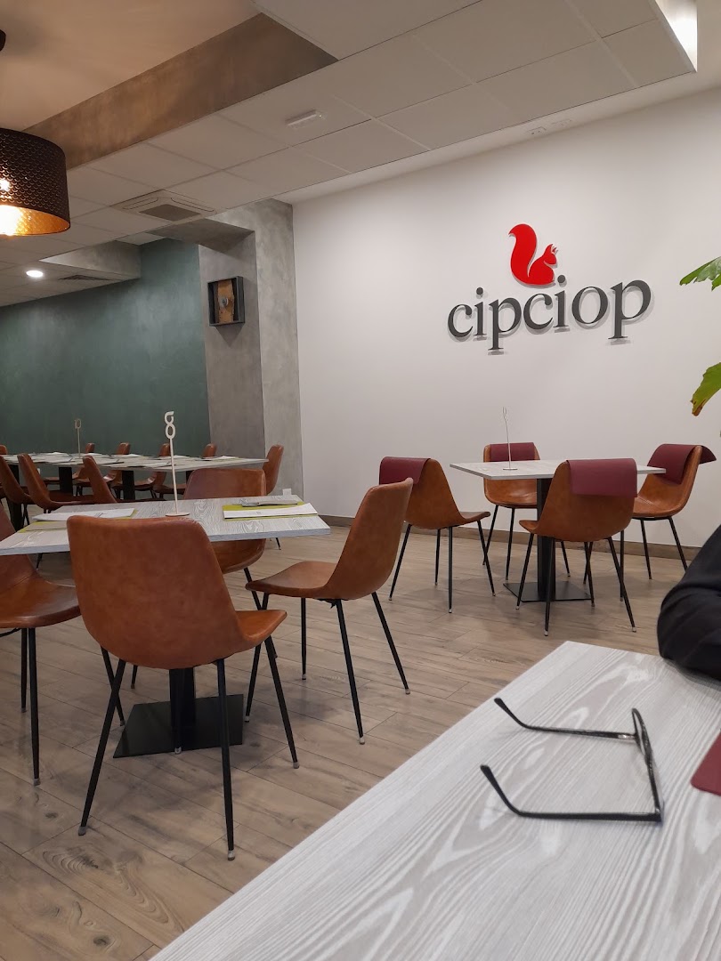 Pizzeria CipCiop LaPizza, Pasiano di Pordenone