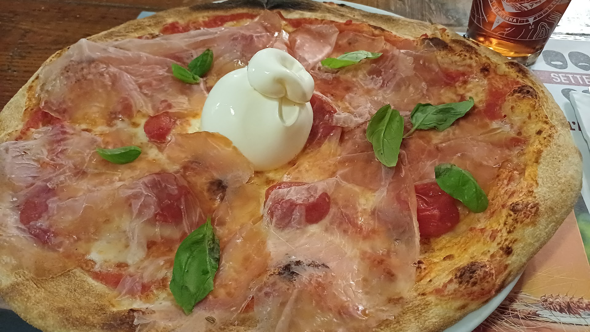 Pizzeria Circolo Alpino
