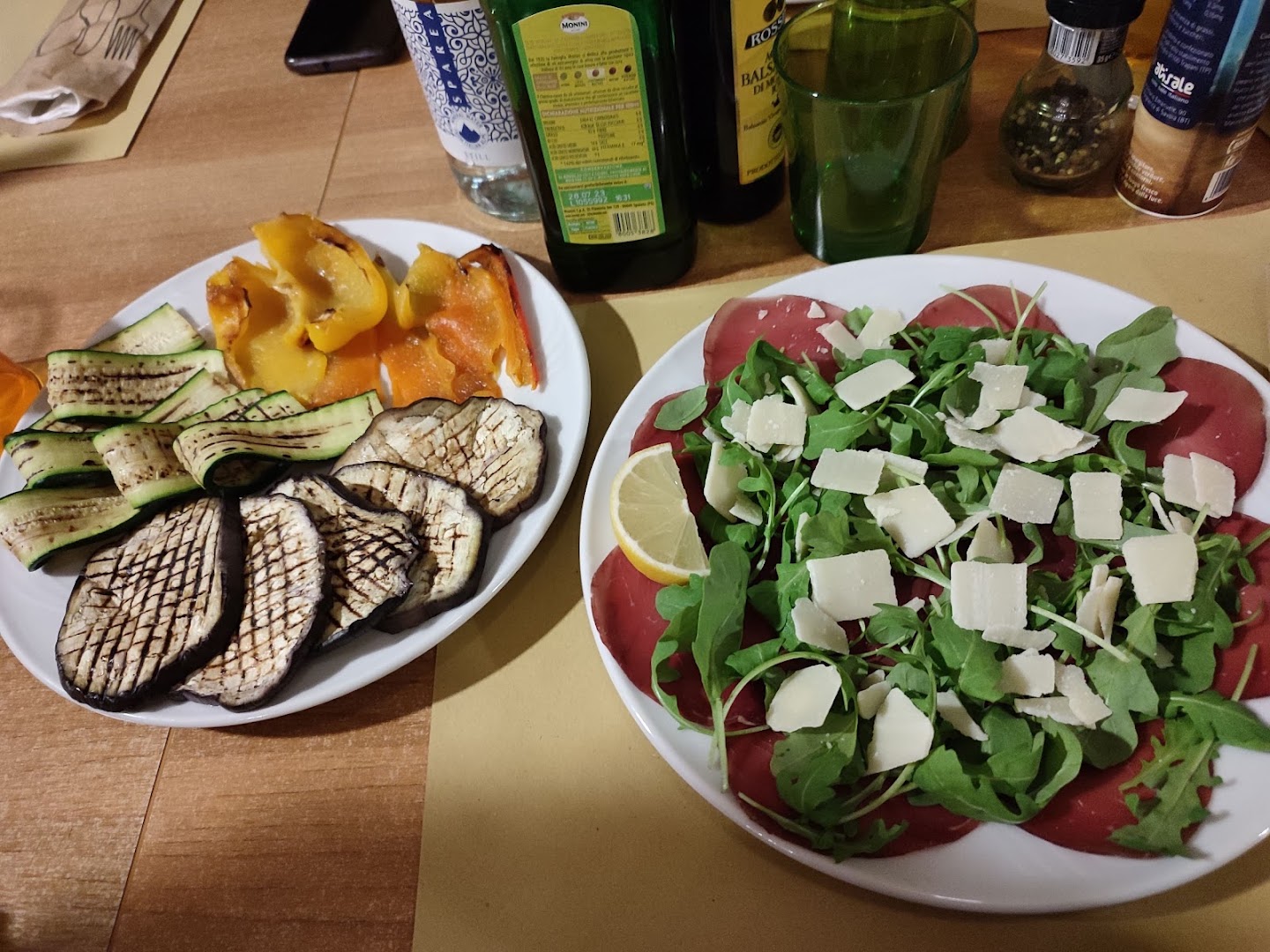 Pizzeria circolo di Pianazzo