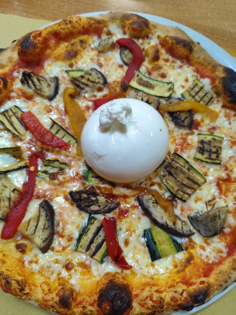 Pizzeria circolo di Pianazzo