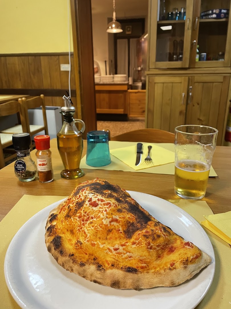 Pizzeria circolo di Pianazzo