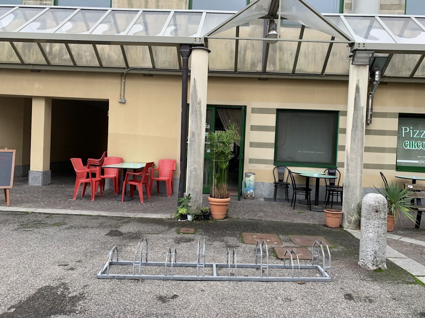 Pizzeria Circolone