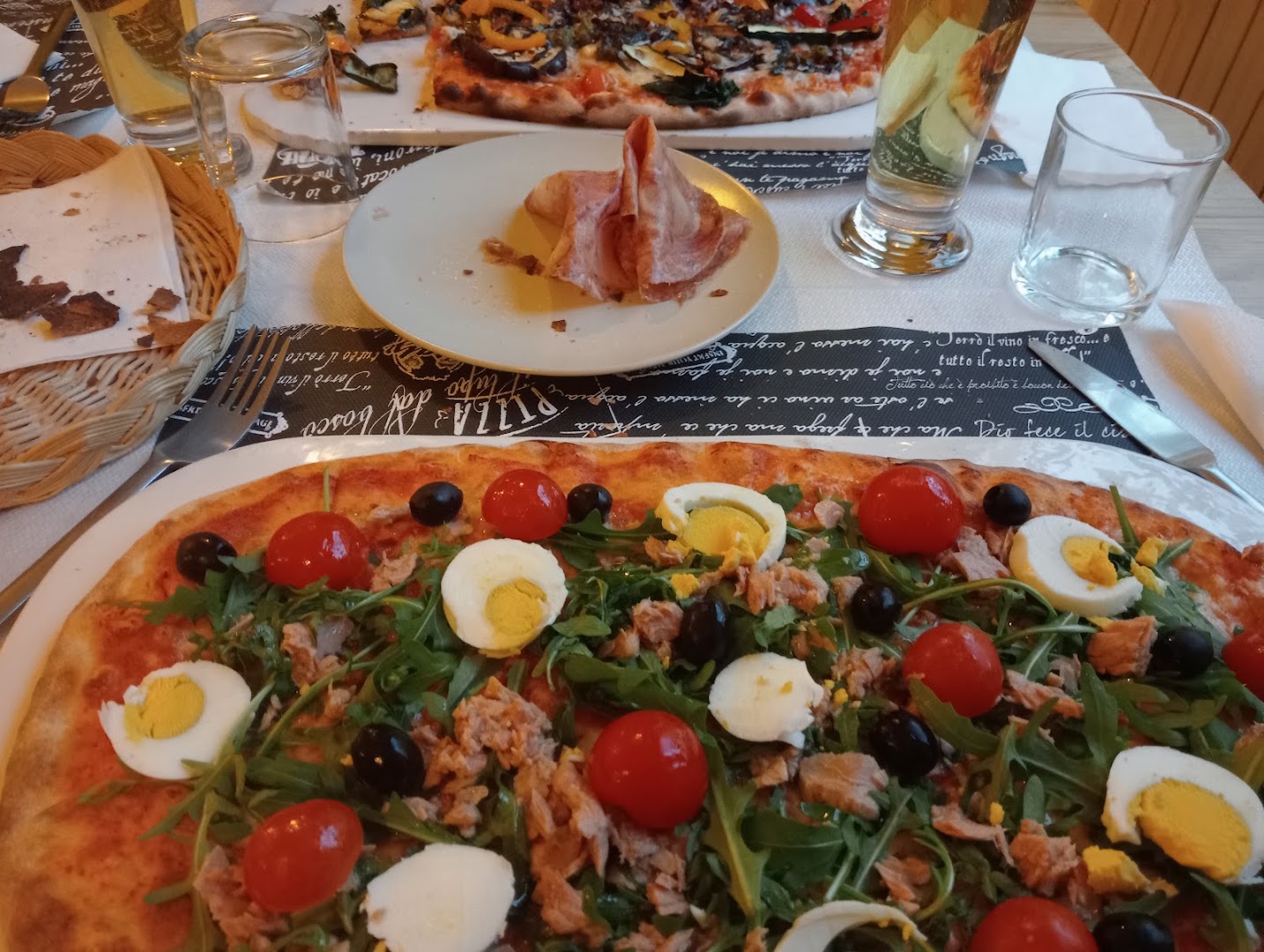 Pizzeria Circolone