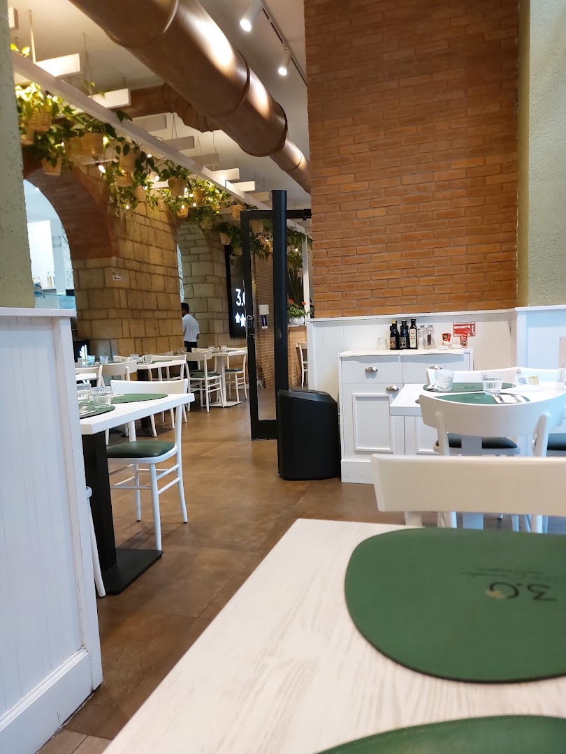 Pizzeria Ciro Cascella 3.0 Isola
