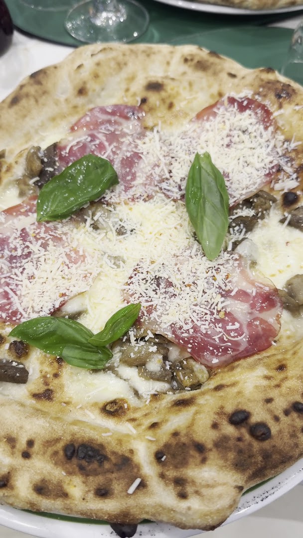 Pizzeria Ciro Cascella 3.0 Roma