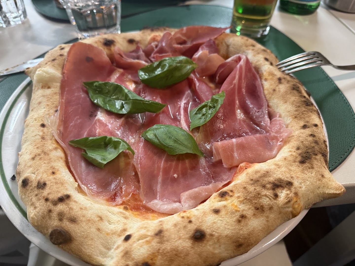 Pizzeria Ciro Cascella 3.0 Roma