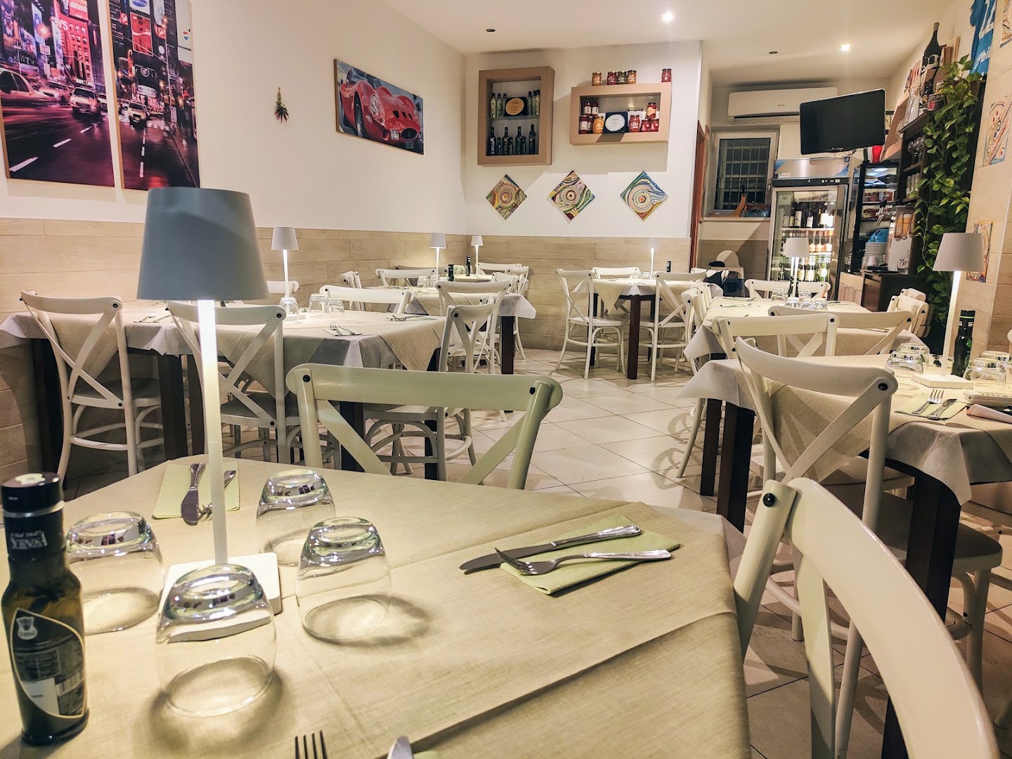 Pizzeria Ciro Pellone