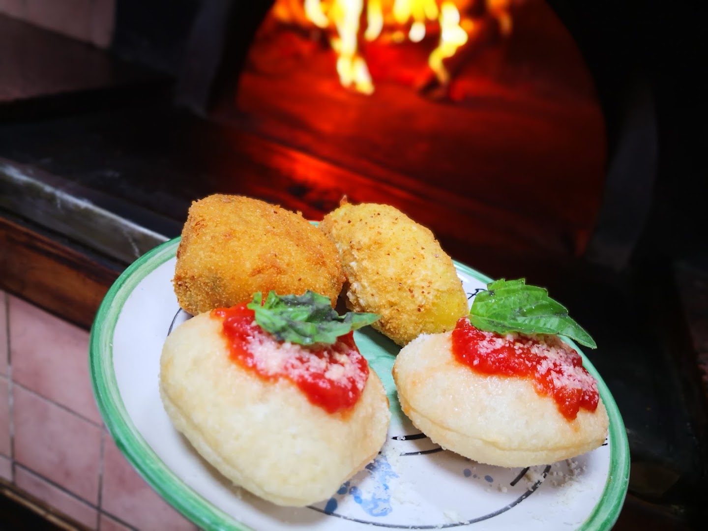 Pizzeria Ciro Pellone