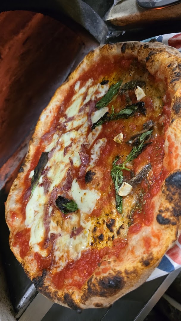 Pizzeria Ciro Pellone