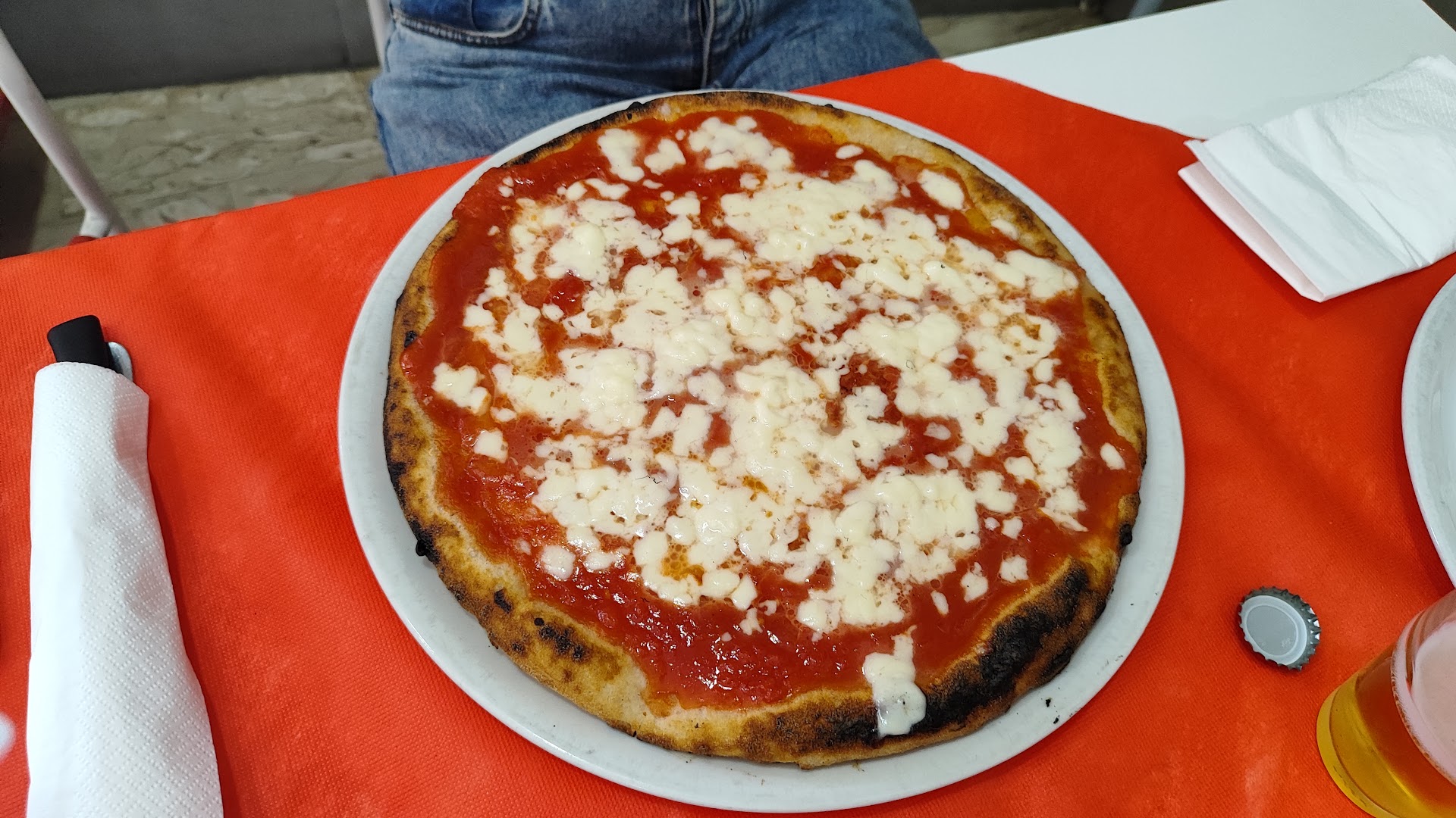 Pizzeria Ciro