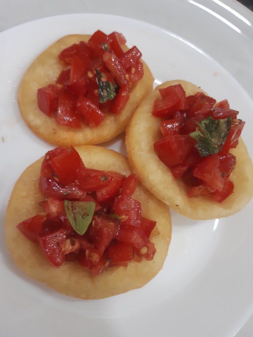 Pizzeria Ciro