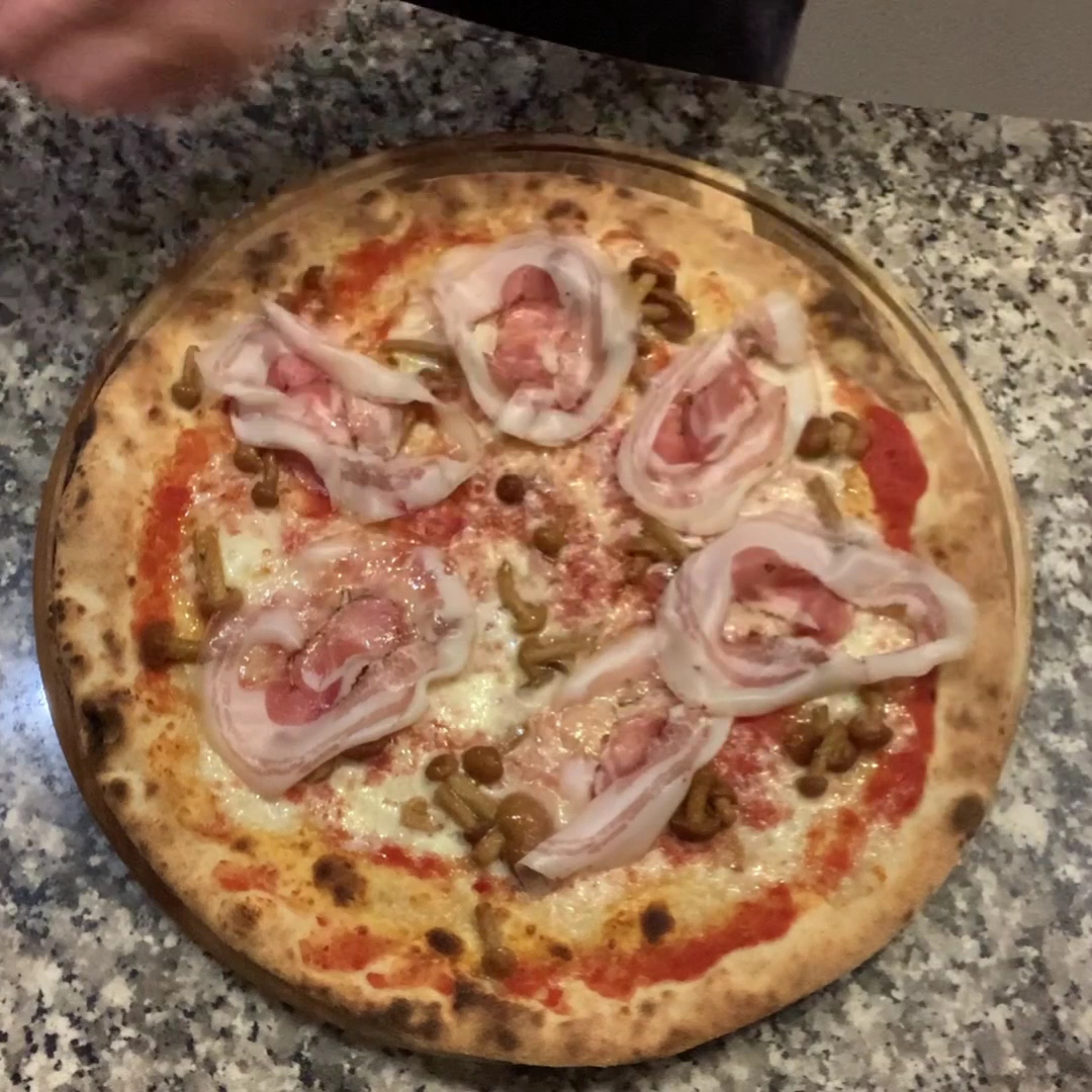 Pizzeria Ciroli Di Dalla Valle Mauro E Andrea Snc