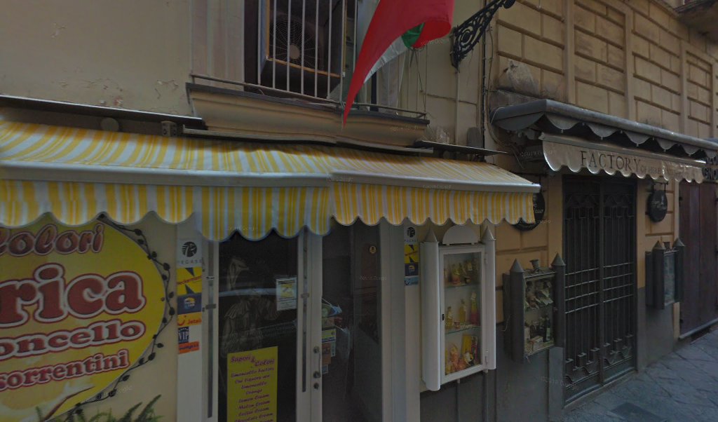 Pizzeria Ciro's di Ciro Commodo
