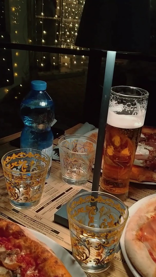 Pizzeria Cittadella Parma