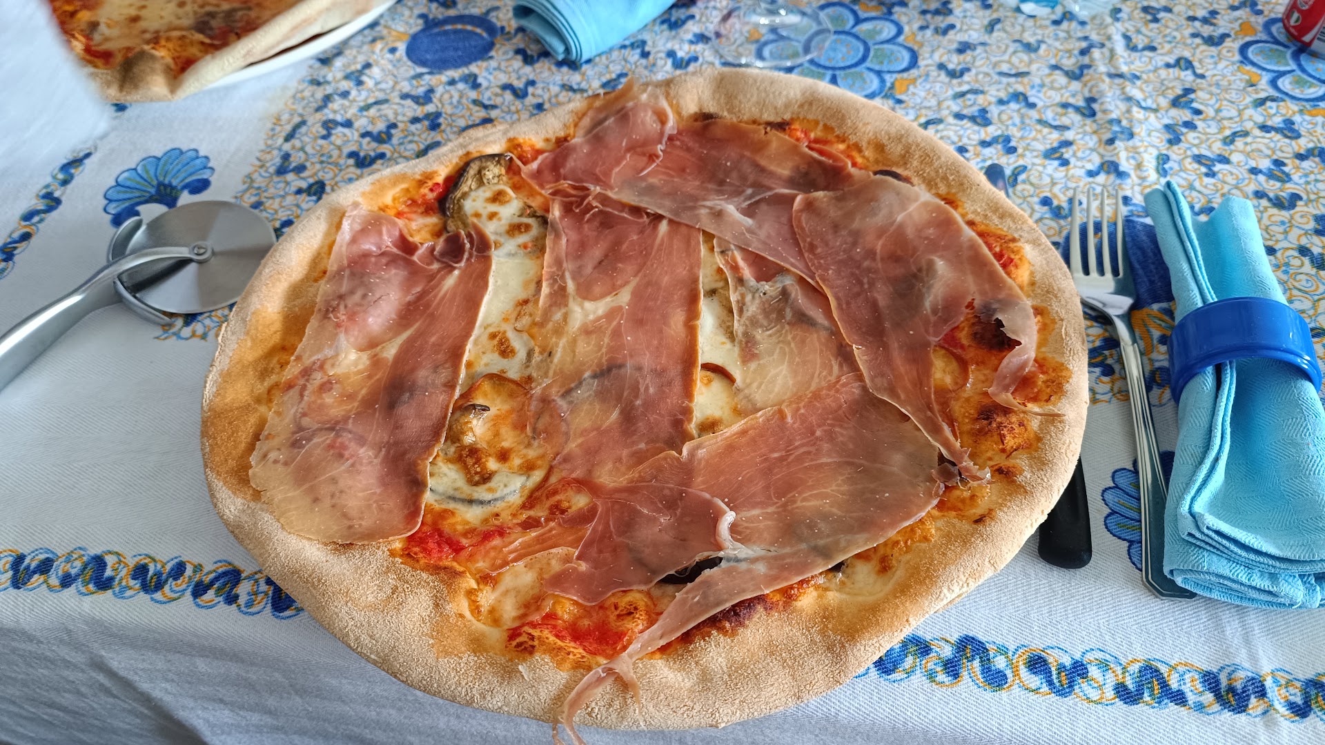 Pizzeria Civico 14