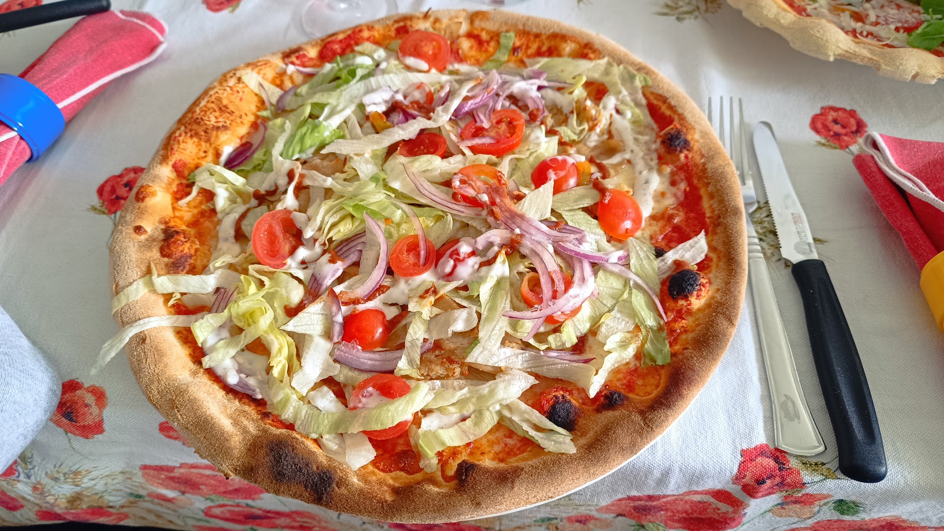 Pizzeria Civico 14