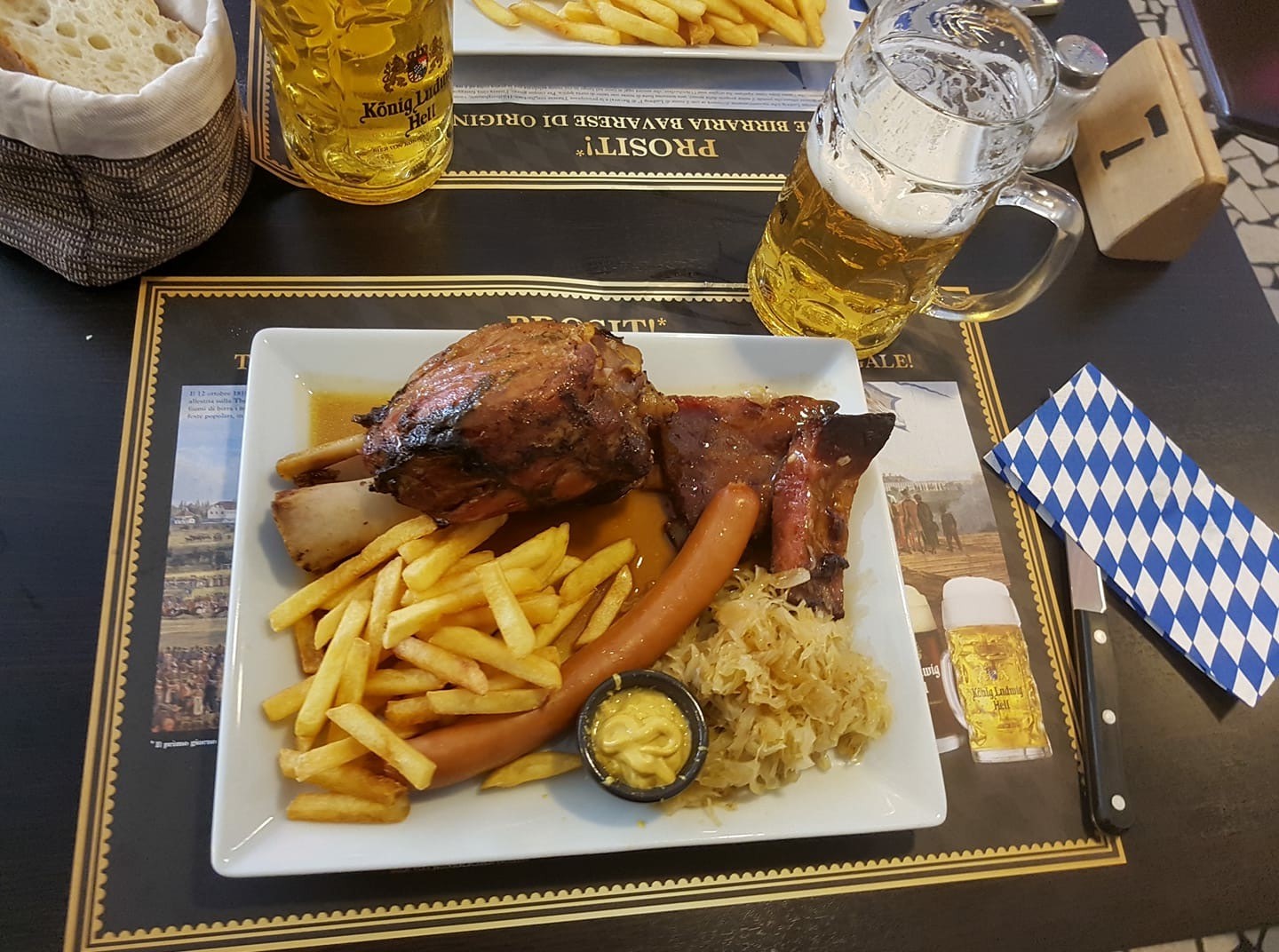 Pizzeria Civico 36, Lissone